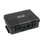 Showgear Daily Case 37 incl. trolley