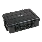 Showgear Daily Case 47 incl. trolley