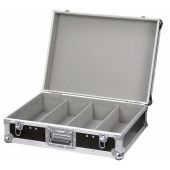 Showgear Flightcase voor 170 CD''s