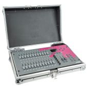 Showtec  Case for Showtec ColorCue 3 Flightcase