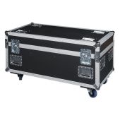 D7554  DAP Pipe & Drape Case for FOH Kit Set pijpen en gordijnen voor FOH-kit 