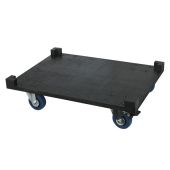 Showgear Wheelboard for Stack Case Value Line