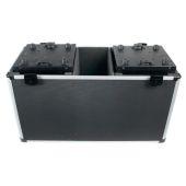 D7010 Showtec Case for 2x Phantom 25/50/65
Value Line