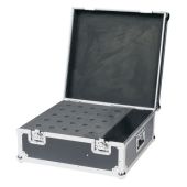 Showgear Pro Case for 25 microfoons