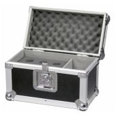 Showgear Pro Case voor 6 microfoons