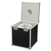 Showgear Spiegelbol flightcase 40cm