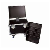 d7470B Showgear Rigging Flightcase with insert