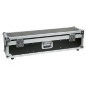 D7595 Showtec Flightcase voor 4pcs LED bars