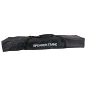 Showgear Speaker Standaard set met 2 speakerkabels 6mtr speakon