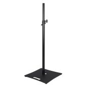 Showgear Speakerstandaard met Baseplate