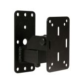 D8429 Showgear Compact Speaker wall bracket
Black