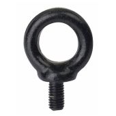 Showgear Lifting Eye 8mm Black / Oogbout