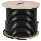 DMT SD-SDI Single Shielded Coax Cable, 100 m op rol