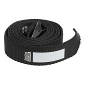 DAP-Audio Cable Strap 25x1500mm 