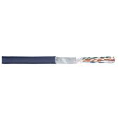 Dap Audio Flexibele CAT-5e kabel rol van 100 mtr 