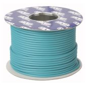 Dap MC 216 microfoonkabel Groen per meter