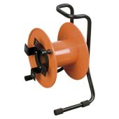 DAP Kabel Haspel 30 cm Oranje 