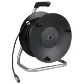 DAP Cabledrum with 50m microphone cable