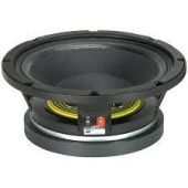 RCF L10-750YK MID-BASS speaker 10 inch 700w 8 ohm