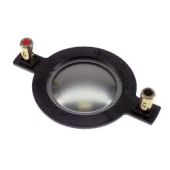 Diafragma 34mm voor Driver  8 ohm en alle Behringer 34mm diafrgma's OEM product