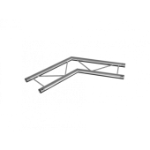 DuraTruss DT 22-C22H-L120 - 2-way-corner 120°, horizontal