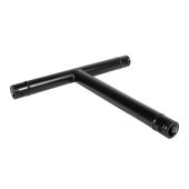 DuraTruss DT31/2-T35 black - 3 way T-joint 90°, Black