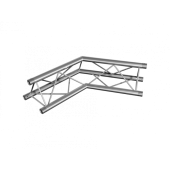 DuraTruss DT 23/2-C22-L120 - 2 way corner 120°