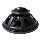 EV dvx3180a recone service low  woofer uit tour ETX 35