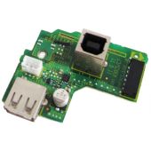 DWX3395 USB SOCKET CIRCUIT BOARD ASSY FOR PIONEER CDJ2000 NXS