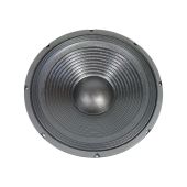 Omnitronic vervangings Woofer 15" 16Ohm BX-2550