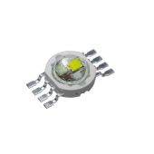 Eurolite LED QCL 8W RGBW (TX-BRWG2B140)