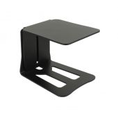 Showgear Table Monitor Stand Klein studiomonitor speaker tafelstatief