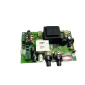 Antari Z-350 Pcb (Control) Z-350 part