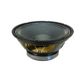 Omnitronic vervangings woofer 12" 8Ohm 250W RMS AZX-112 voice coil diameter 2,5"