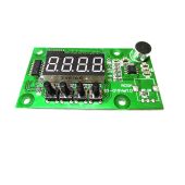 Eurolite PCB (Display) Stage Panel 16 HCL LED (G1-019Ver1.0)