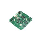 Eurolite Pcb (LED) AKKU IP UP-4 Plus HCL Spot WDMX (SL-BLH4-V01)