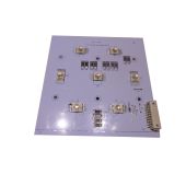 Eurolite Pcb (LED) LED KLS-3002 Next (CRT_LED_POWER PARTY BAR WL-46 V1.0)