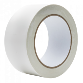 MegaTape PVC Tape UT5 MatWit - 50 mm / 33 m