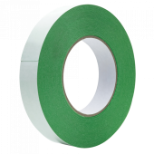 MegaTape Dubbelzijdige 410 High/Low Tack Tape 50 mm - 25 mtr