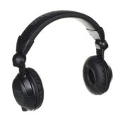 Technics EAH-DJ1200EK over-ear  DJ-hoofdtelefoon