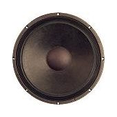 Eminence Alpha 15 A, 15" Speaker 200 W 8 Ohms