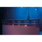 Showtec FLQ30 LED Screen Truss 50cm Black