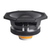 Faital Pro 8 HX 230 8" Coaxial Ferrite Speaker 8 Ohm - 250 W + 30 W 