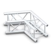 Milos QCVF22|2WAY120DG  Corner 120° Pro-30 Square HD F Truss