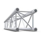 Milos Truss QTVF2500|2.5M Straight 2500mm Pro-30 Square F Truss