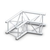 Milos QCLF22|2WAY120DG Corner 120° Heavy Duty Pro-40 Square F Truss