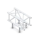 Milos QTLF35|3WAYT T-Cross 3-way Heavy Duty Pro-40 Square F Truss