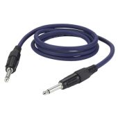 Dap Audio FS013  Jack - Jack speakerkabel 3 mtr 2x1,5mm2