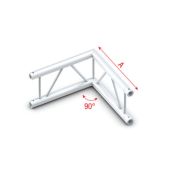 Milos VF21 FS30003V Ladder Truss Hoek 90 Verticaal