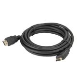 DAP HDMI 2.0, 4K, 60 Hz, 18 Gbps 4K 60 Hz, 18 Gbps, Kabel 15 mtr